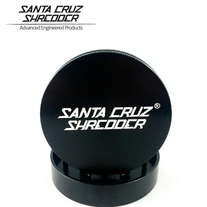 Santa Cruz Shredder 2-Piece Grinder