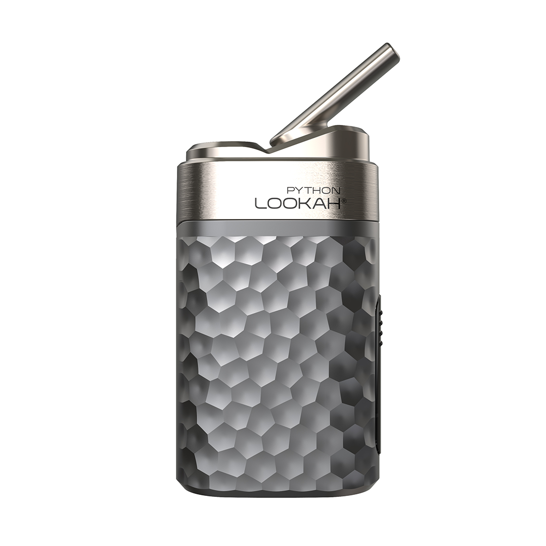 Lookah Python Vaporizer