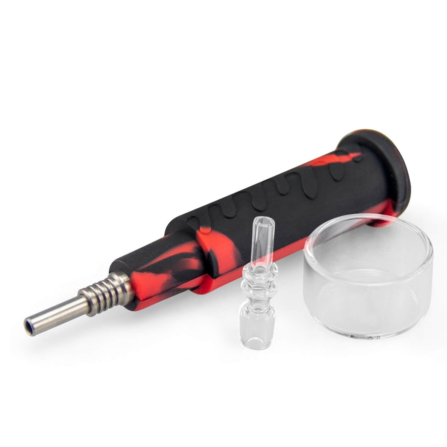 Honey Straw Nectar Collector Kit