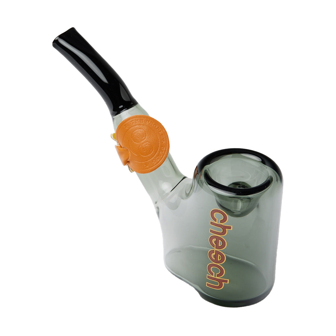 Cheech Glass 5" Sherlock Hand Pipe