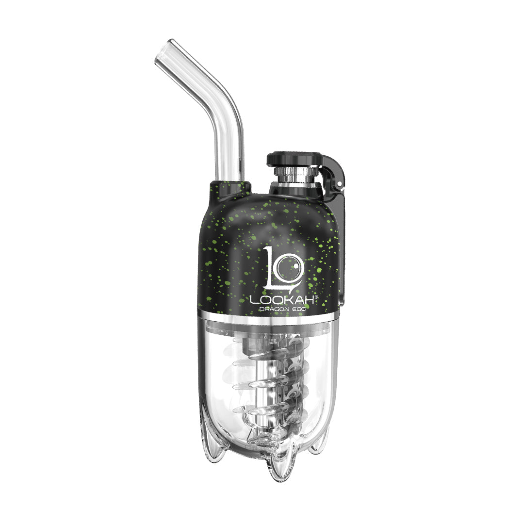 Lookah Dragon Egg Vaporizer