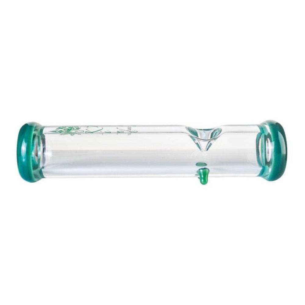 The Kind Pen XL Glass Steamroller Pipe