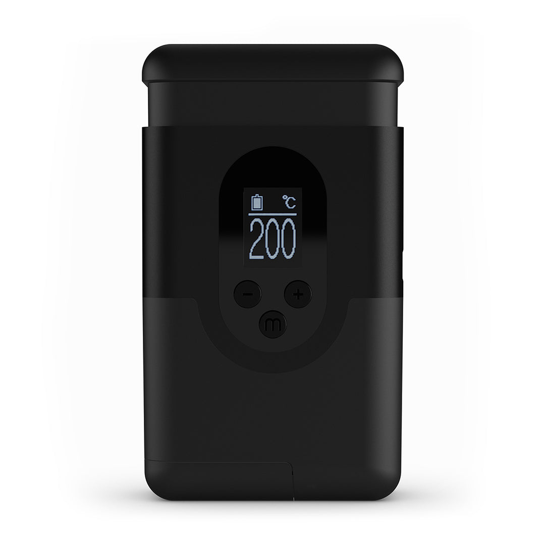 Arizer ArGo Portable Vaporizer