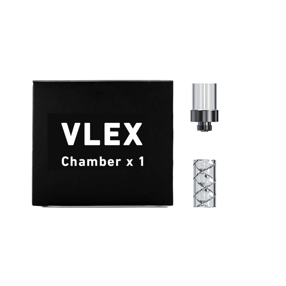 VLEX ATOMIZER & MOUTHPIECE