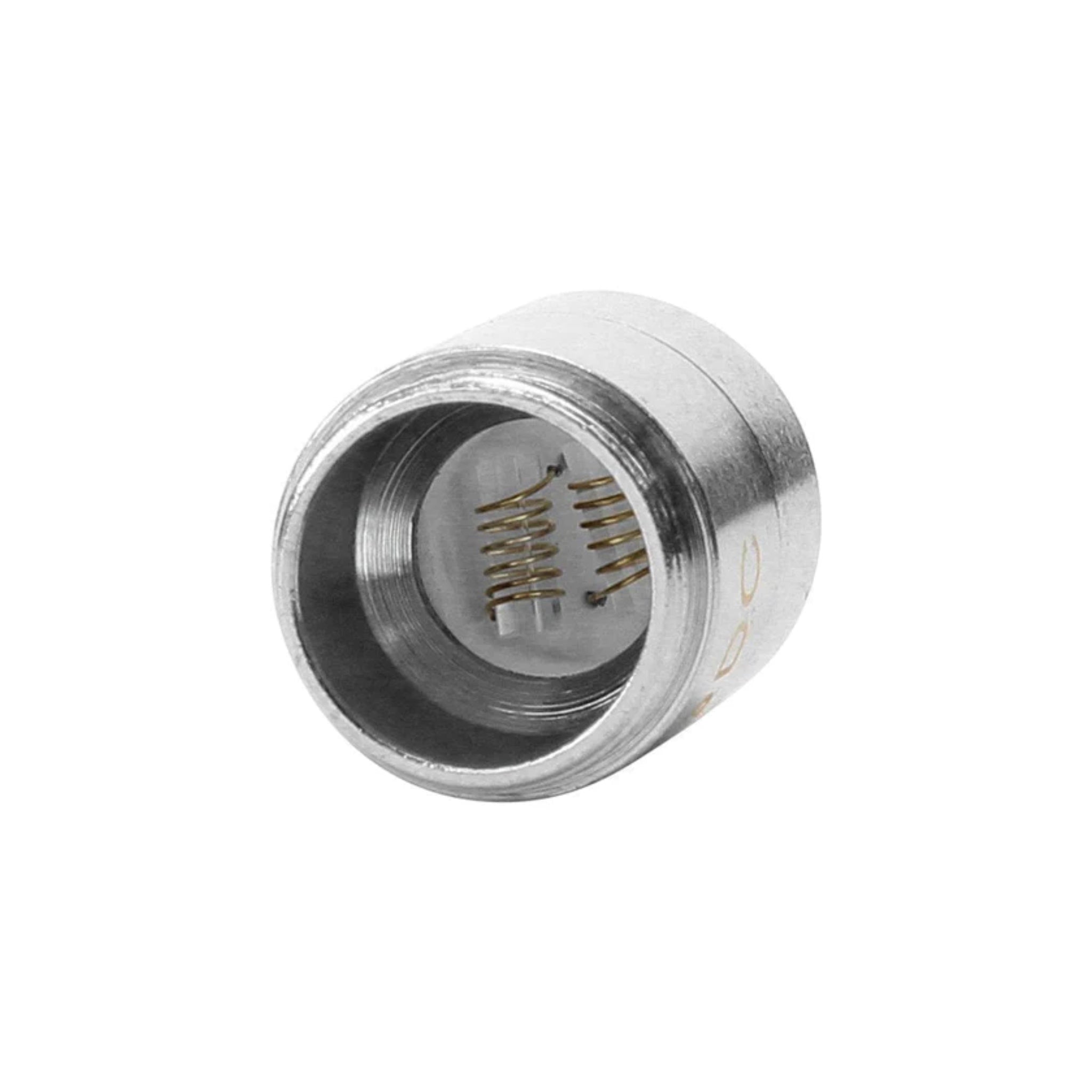 Yocan Dual Quartz Coil Atomizers (5-Pack)