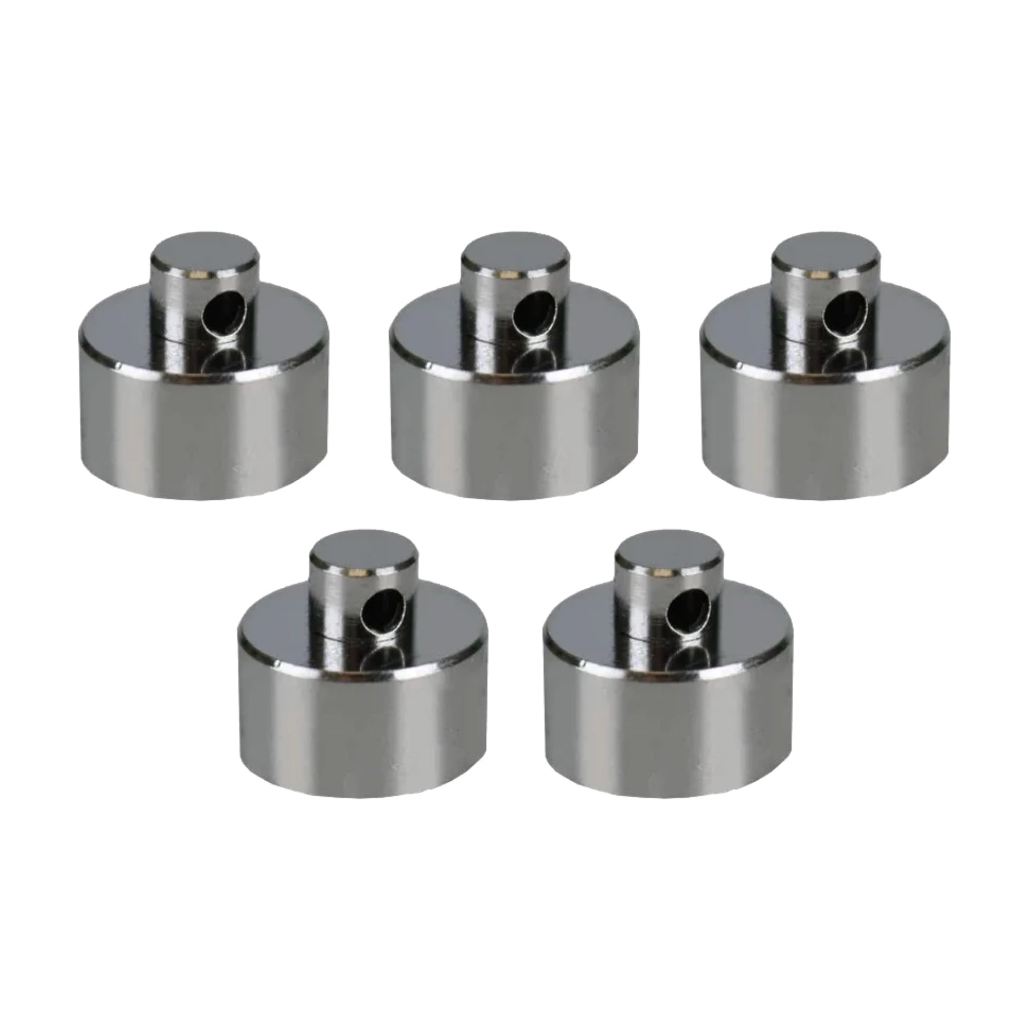 Yocan Replacement Coil Caps (5-Pack)