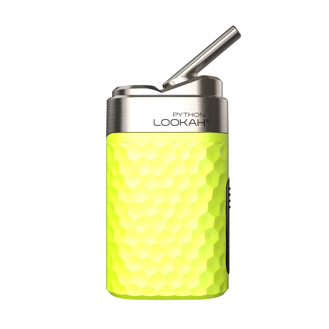 Lookah Python Vaporizer