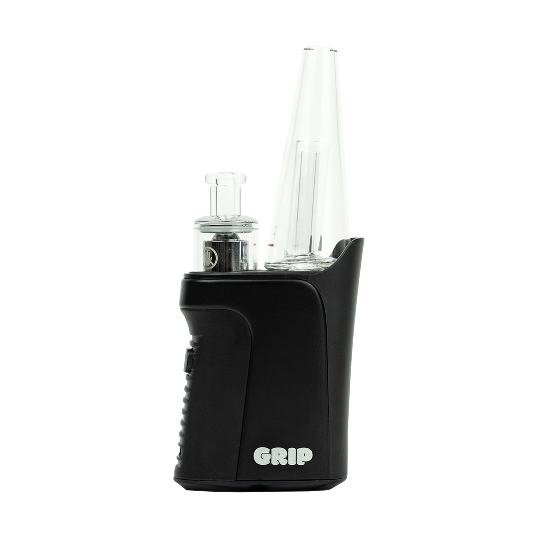 Randy's Grip Vaporizer