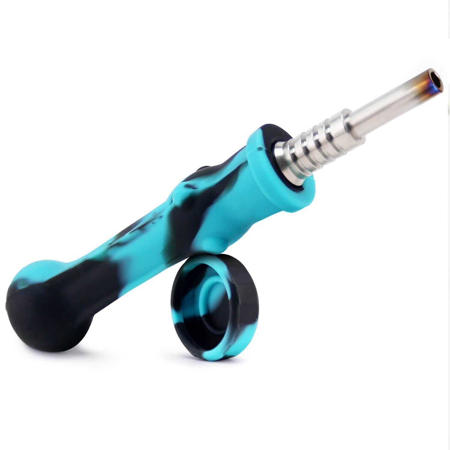 Silicone Nectar Collector Dab