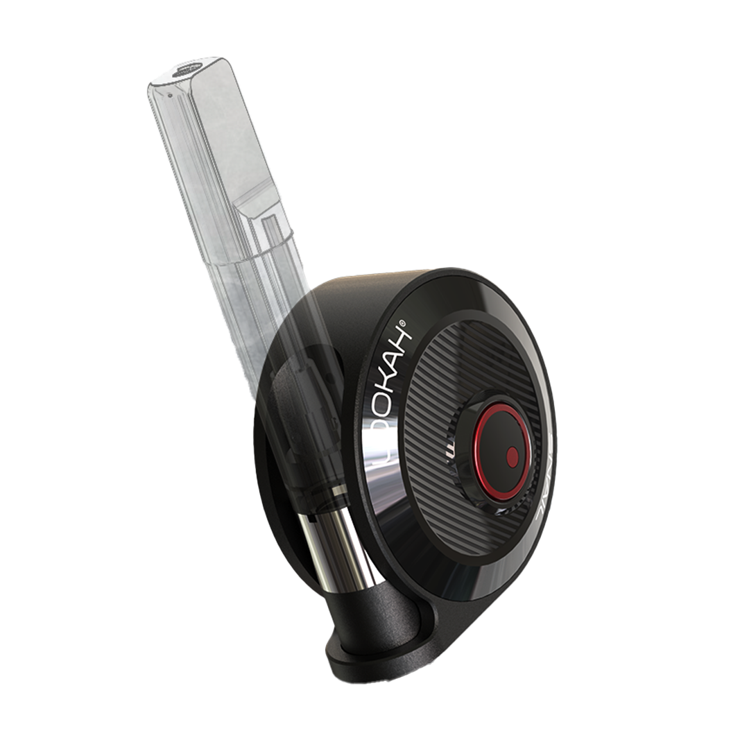 Lookah Snail 2.0 Vaporizer