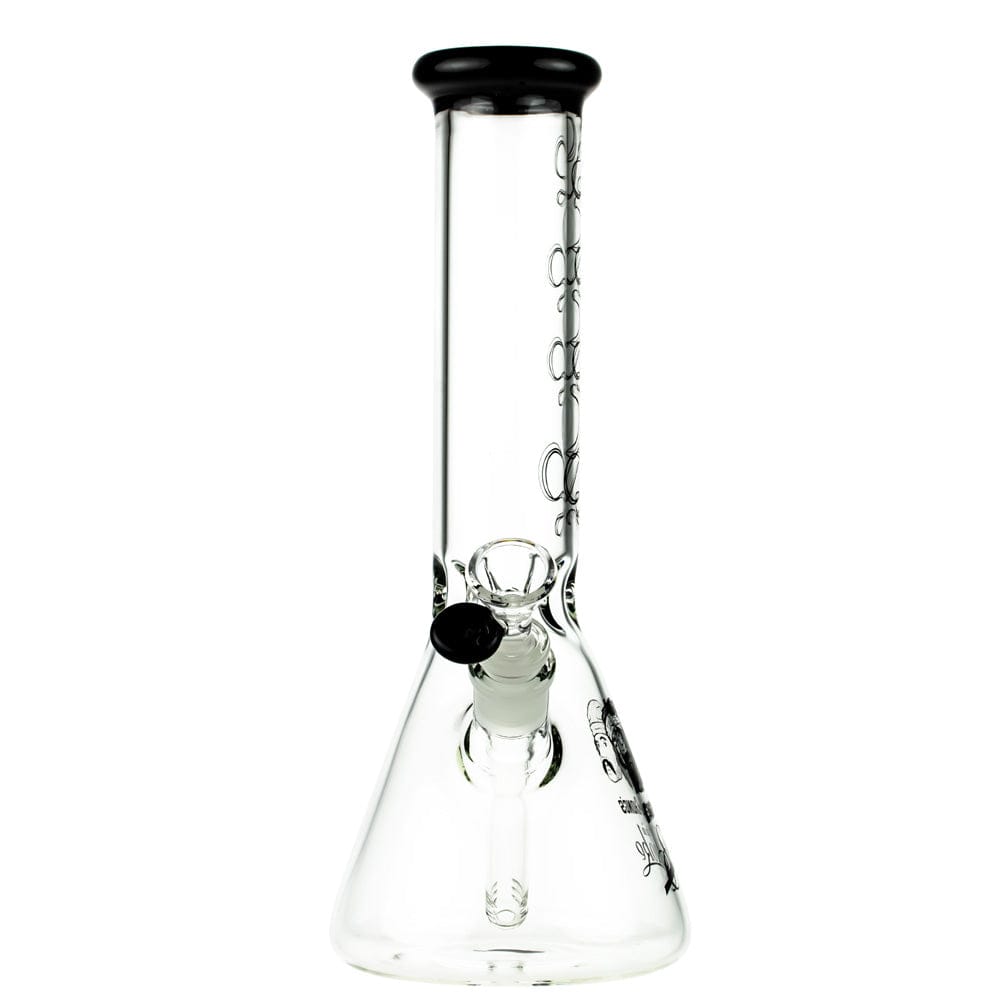 Cheech and Chong Up In Smoke 12" Beaker Bong