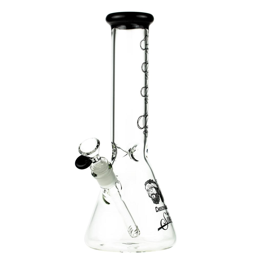 Cheech and Chong Up In Smoke 12" Beaker Bong