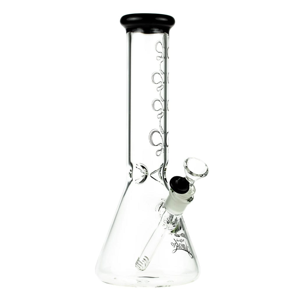 Cheech and Chong Up In Smoke 12" Beaker Bong