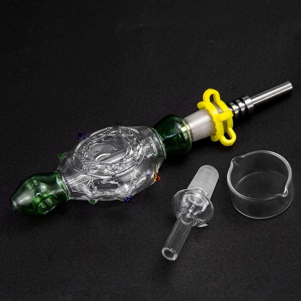 Glass Nectar Collector Kit