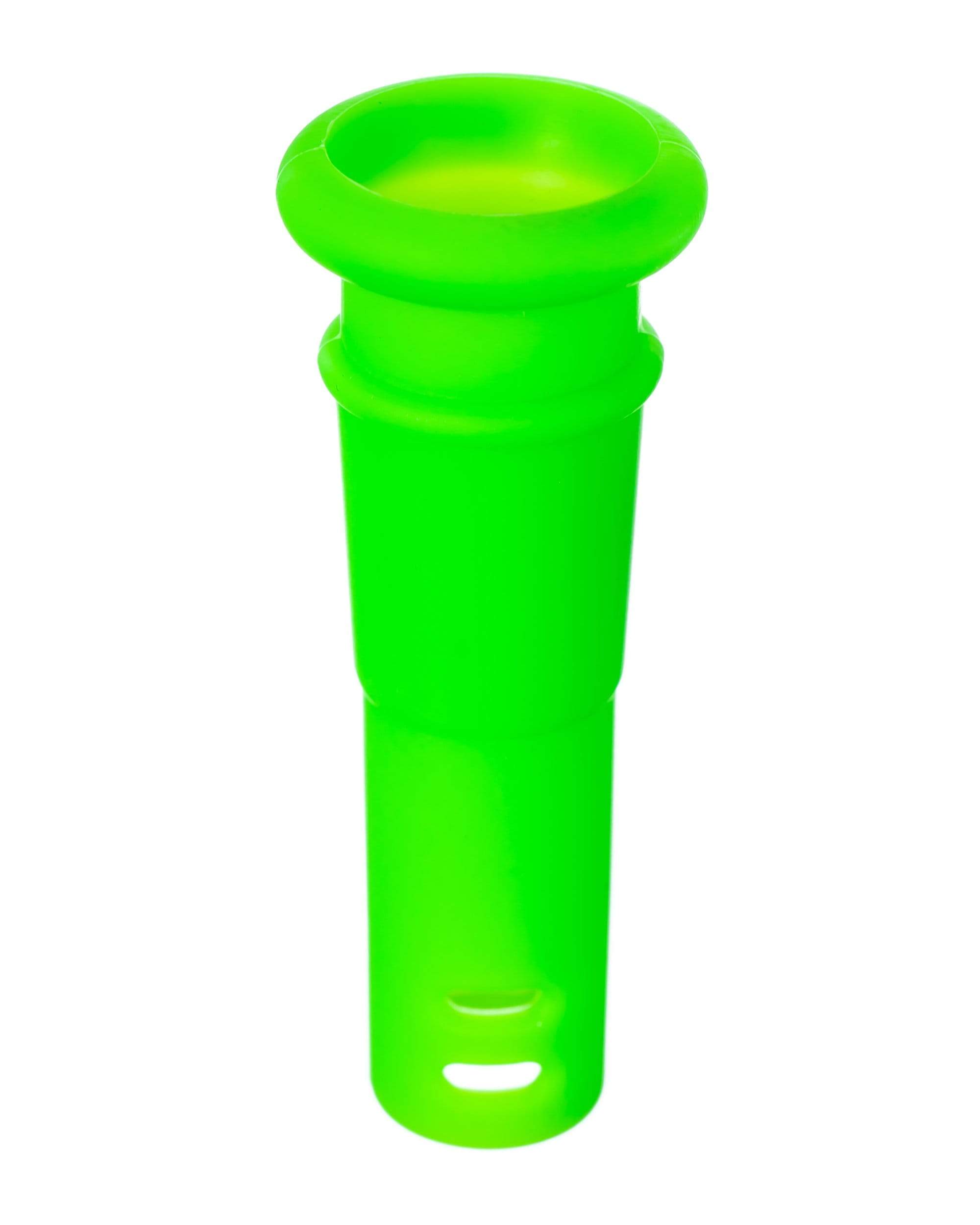 18mm to 14mm Silicone Downstem