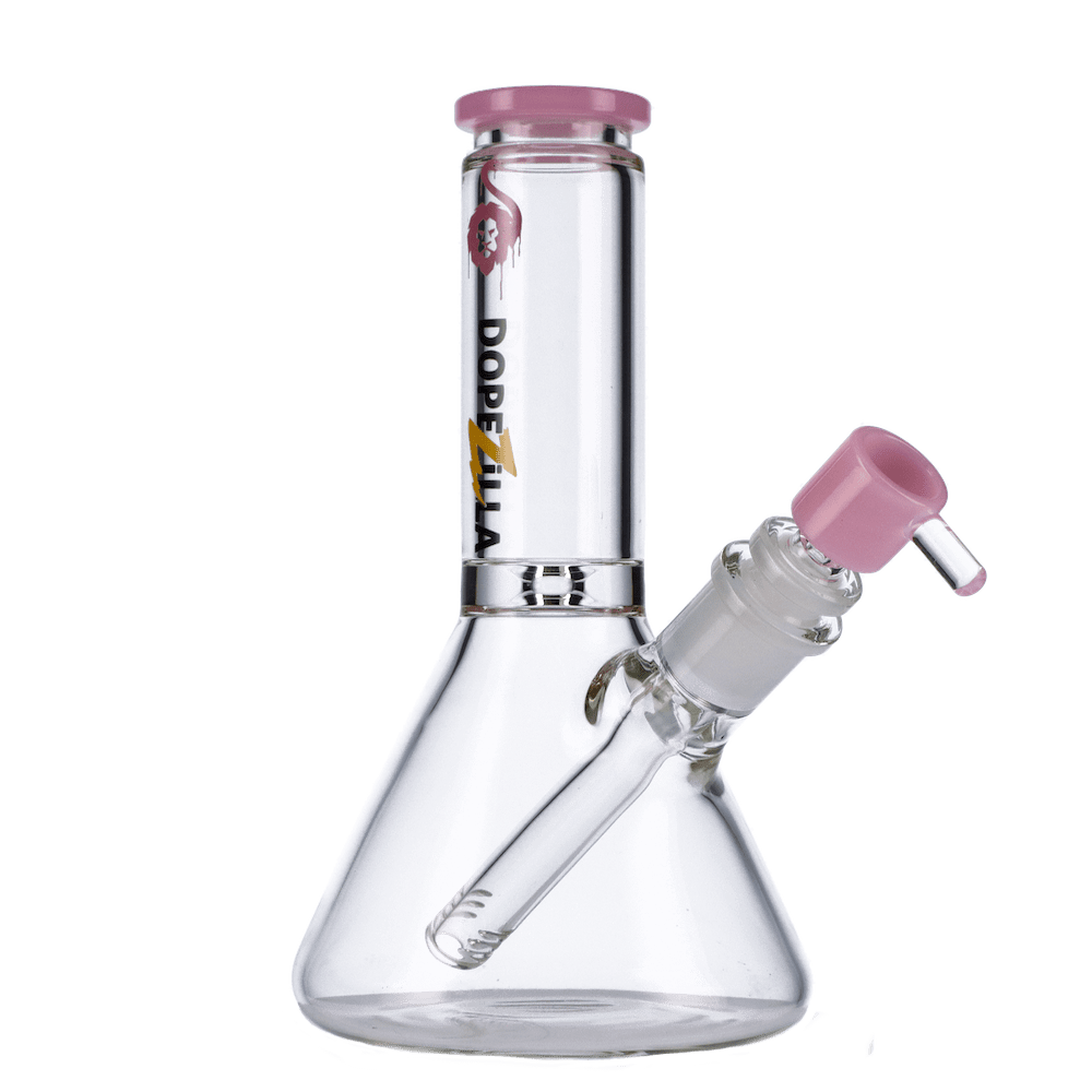 Chimera Beaker Water Pipe