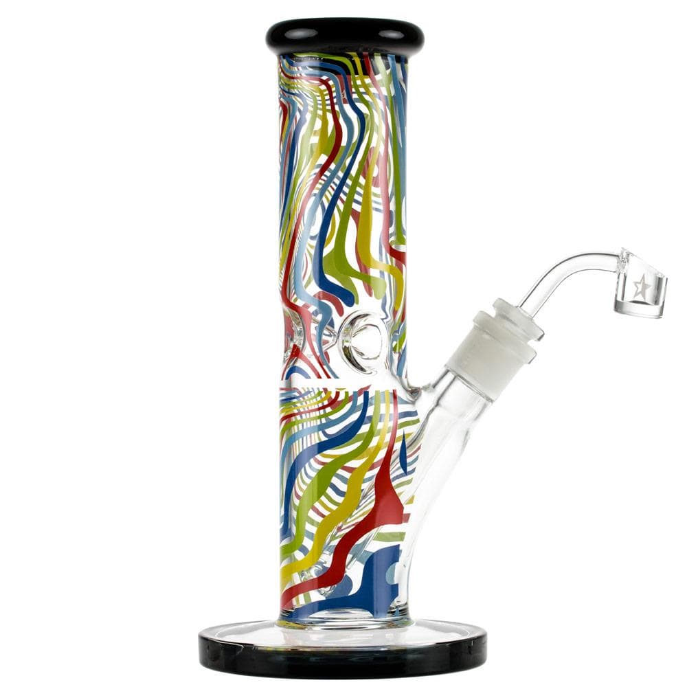 Amnesia 10" Dab Rig