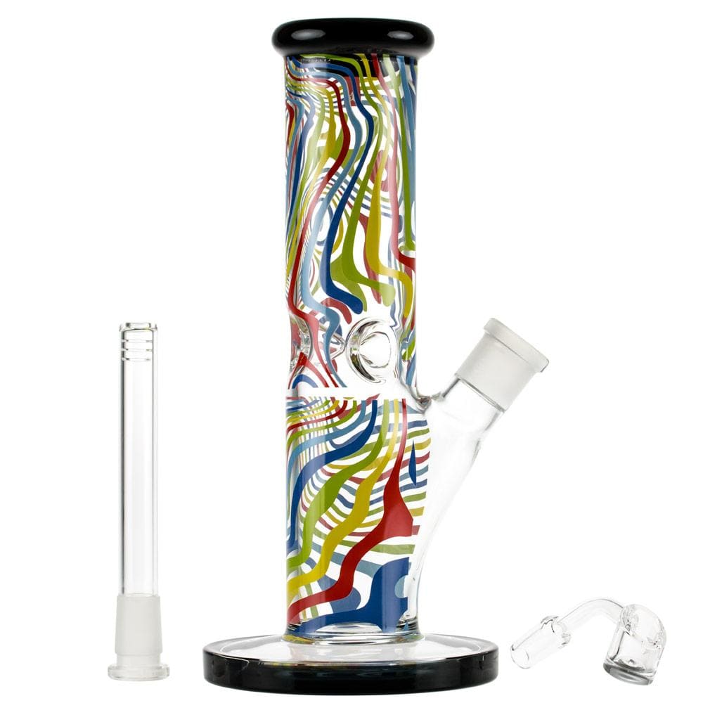 Amnesia 10" Dab Rig