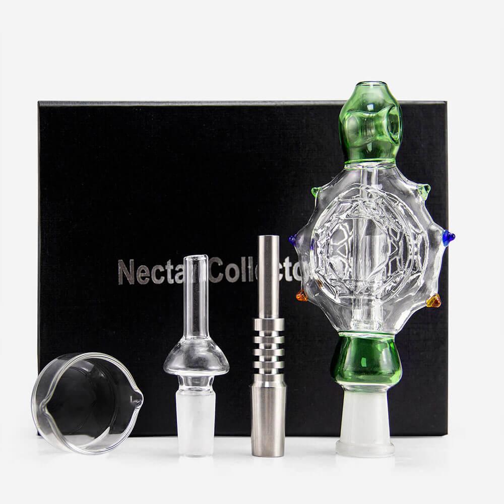 Glass Nectar Collector Kit