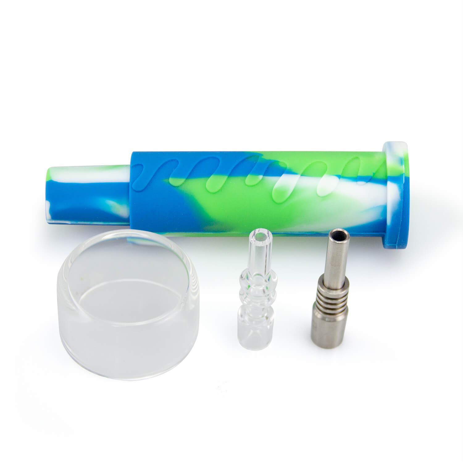 Honey Straw Nectar Collector Kit