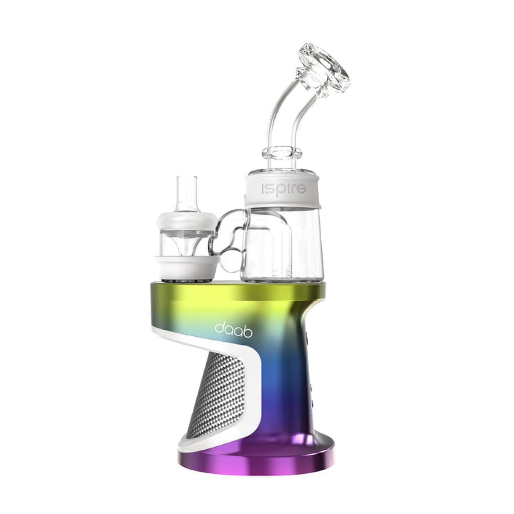 Ispire Daab Portable Electronic Dab Rig