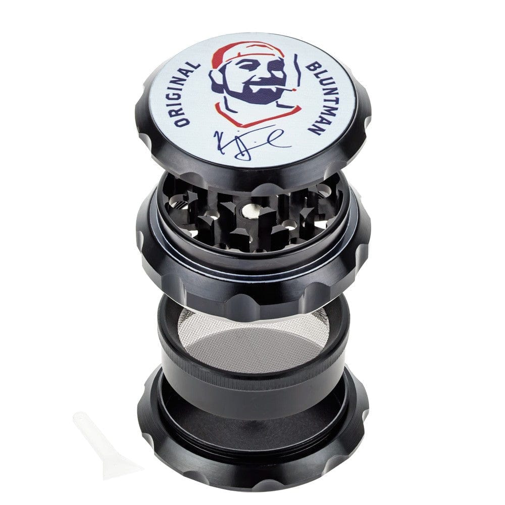 Bluntman Grinder