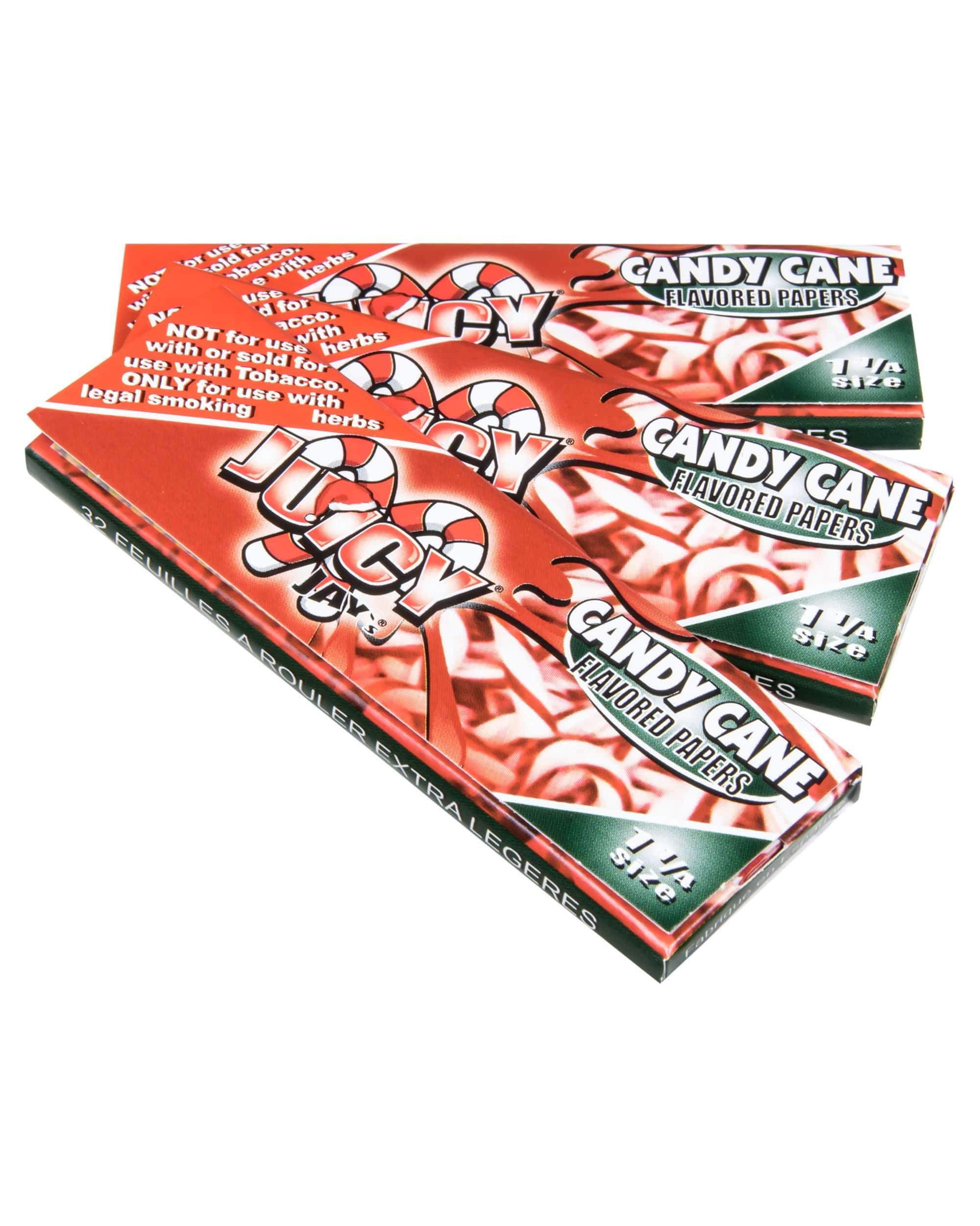 Classic 1-1/4" Size Flavored Rolling Papers