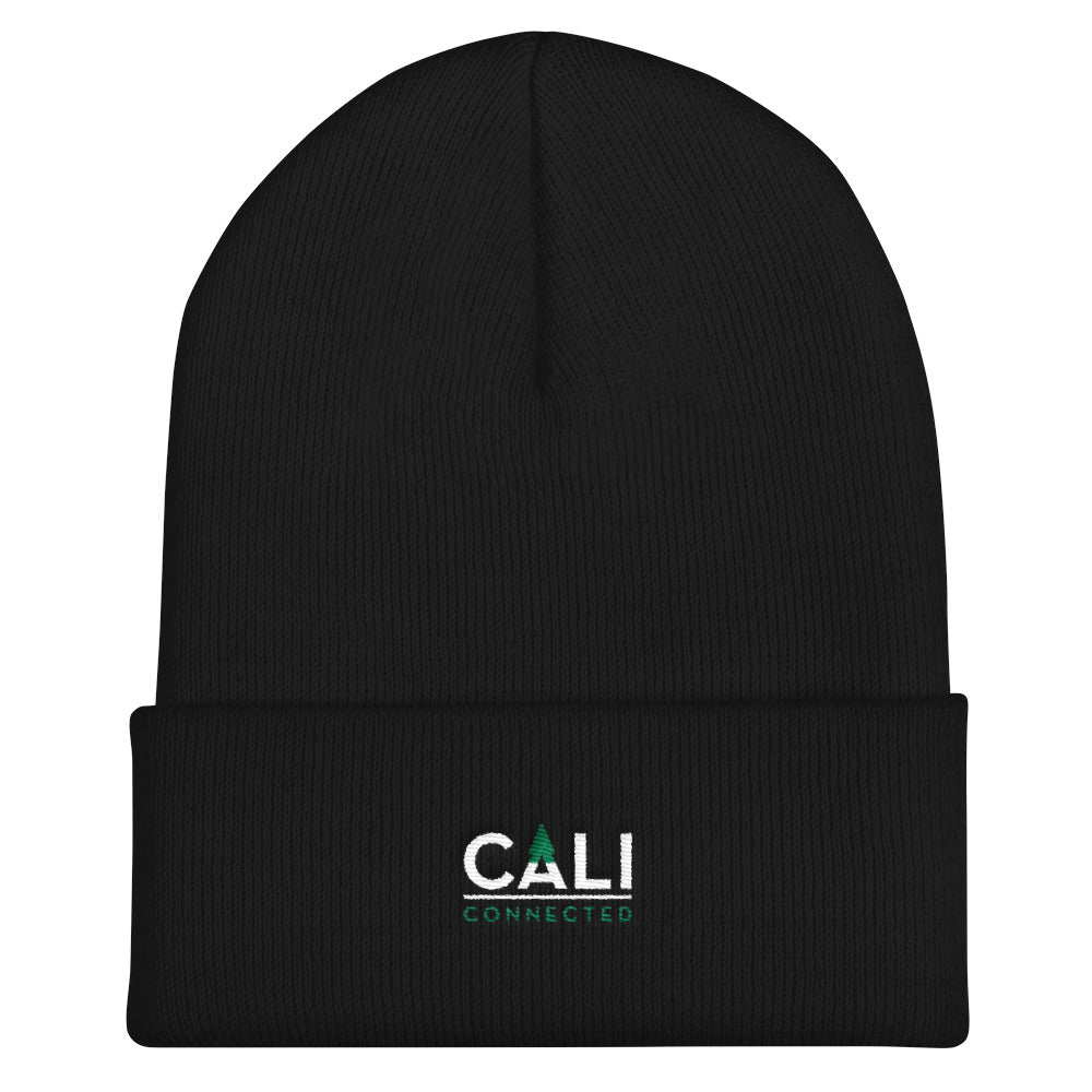 CaliConnected Beanie