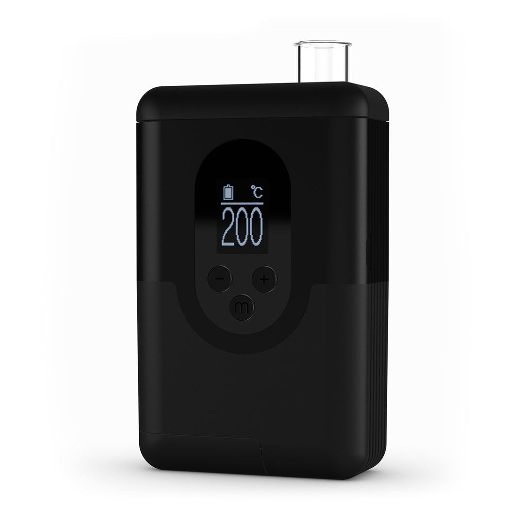 Arizer ArGo Portable Vaporizer