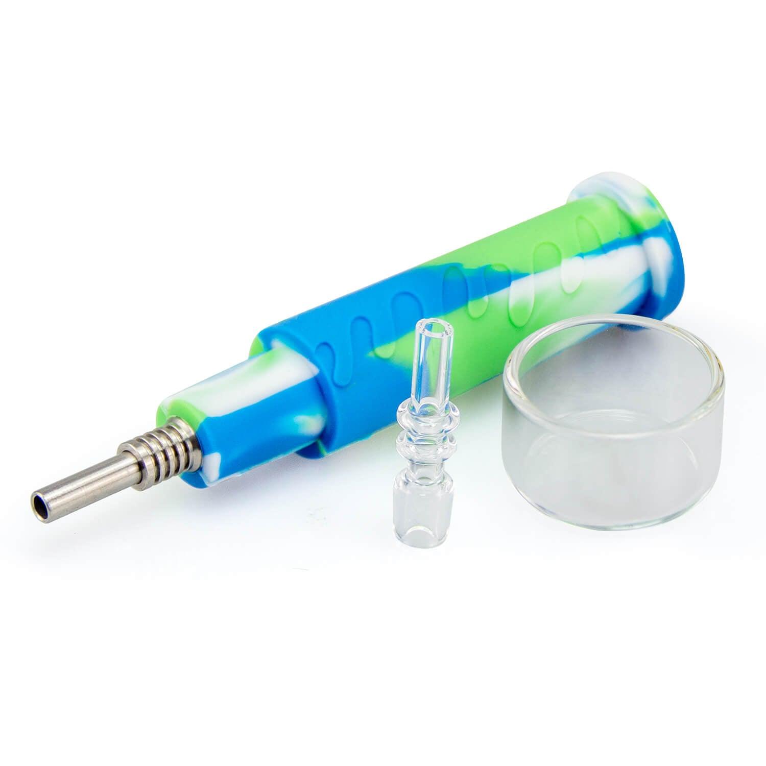 Honey Straw Nectar Collector Kit