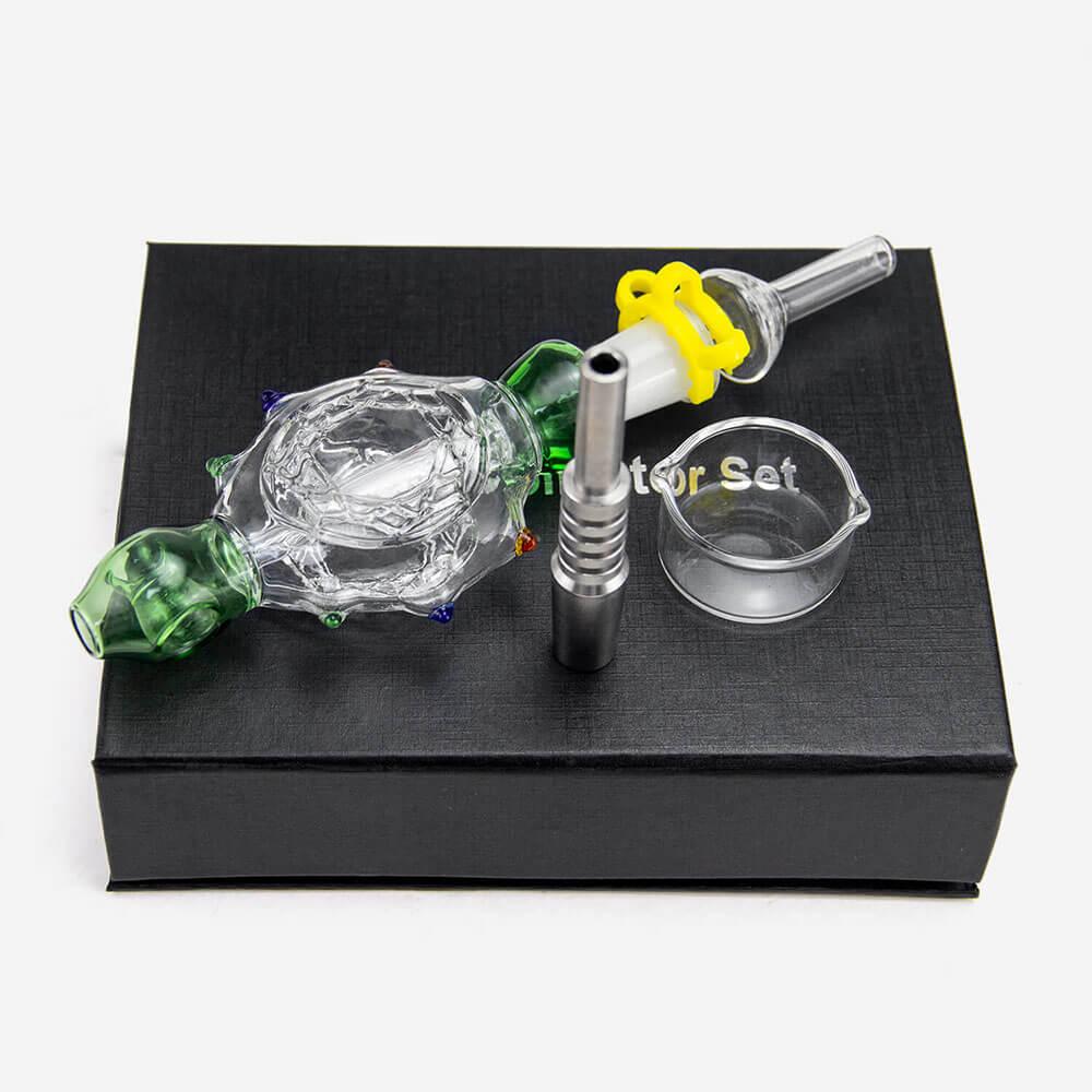 Glass Nectar Collector Kit