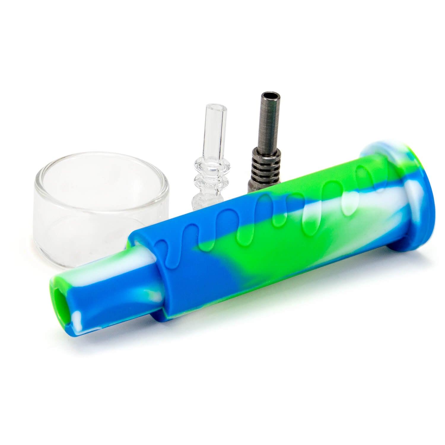 Honey Straw Nectar Collector Kit