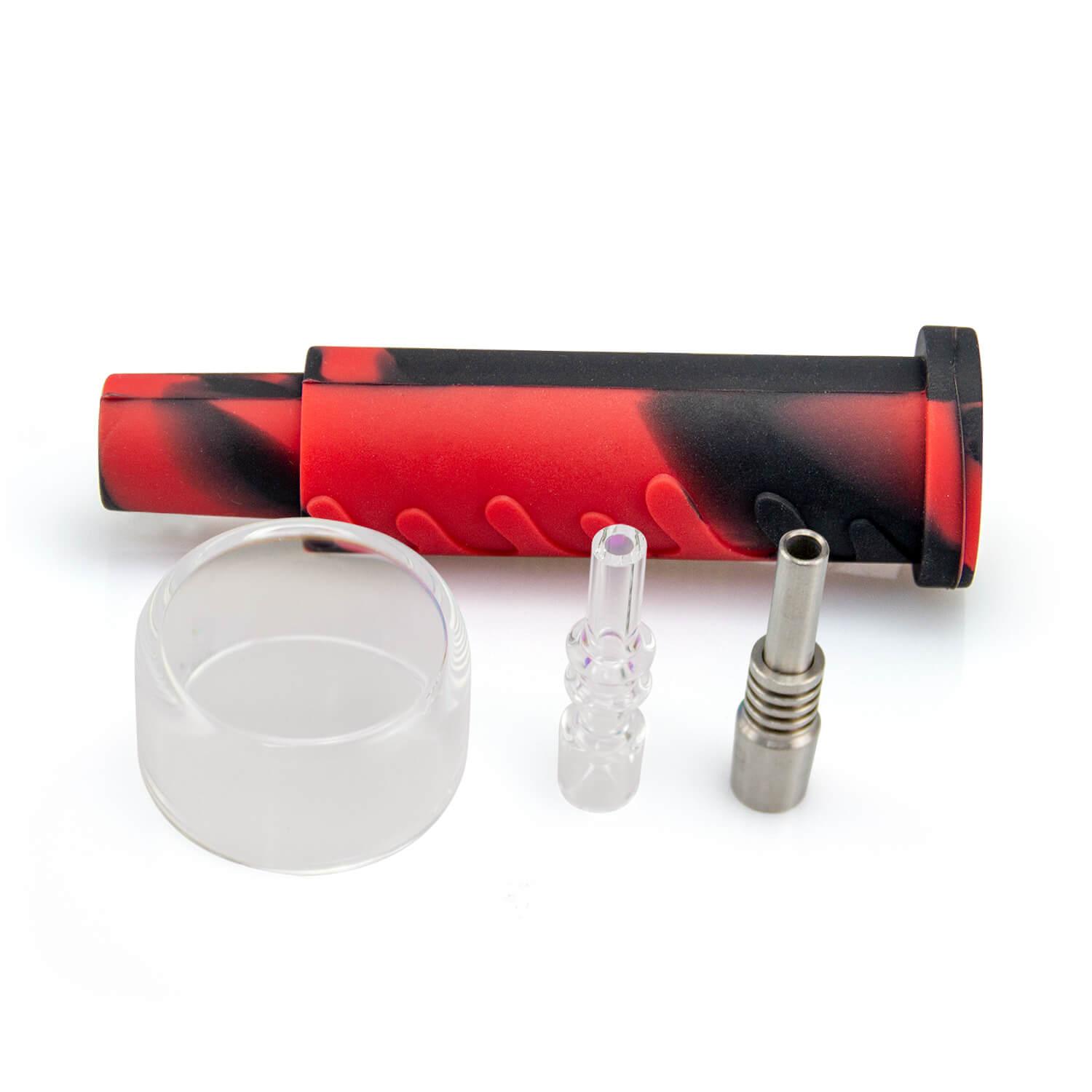 Honey Straw Nectar Collector Kit