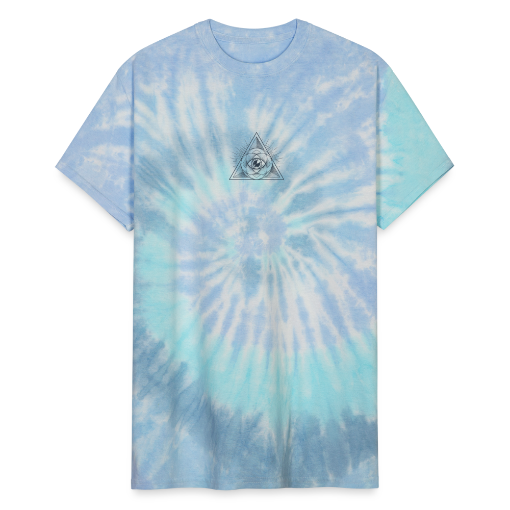 Unisex Tie Dye T-Shirt