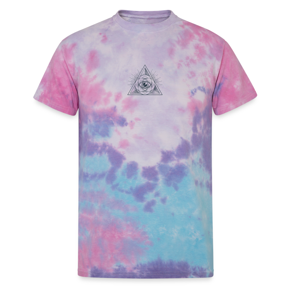 Unisex Tie Dye T-Shirt