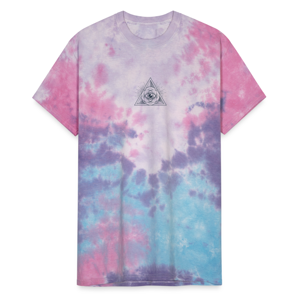 Unisex Tie Dye T-Shirt