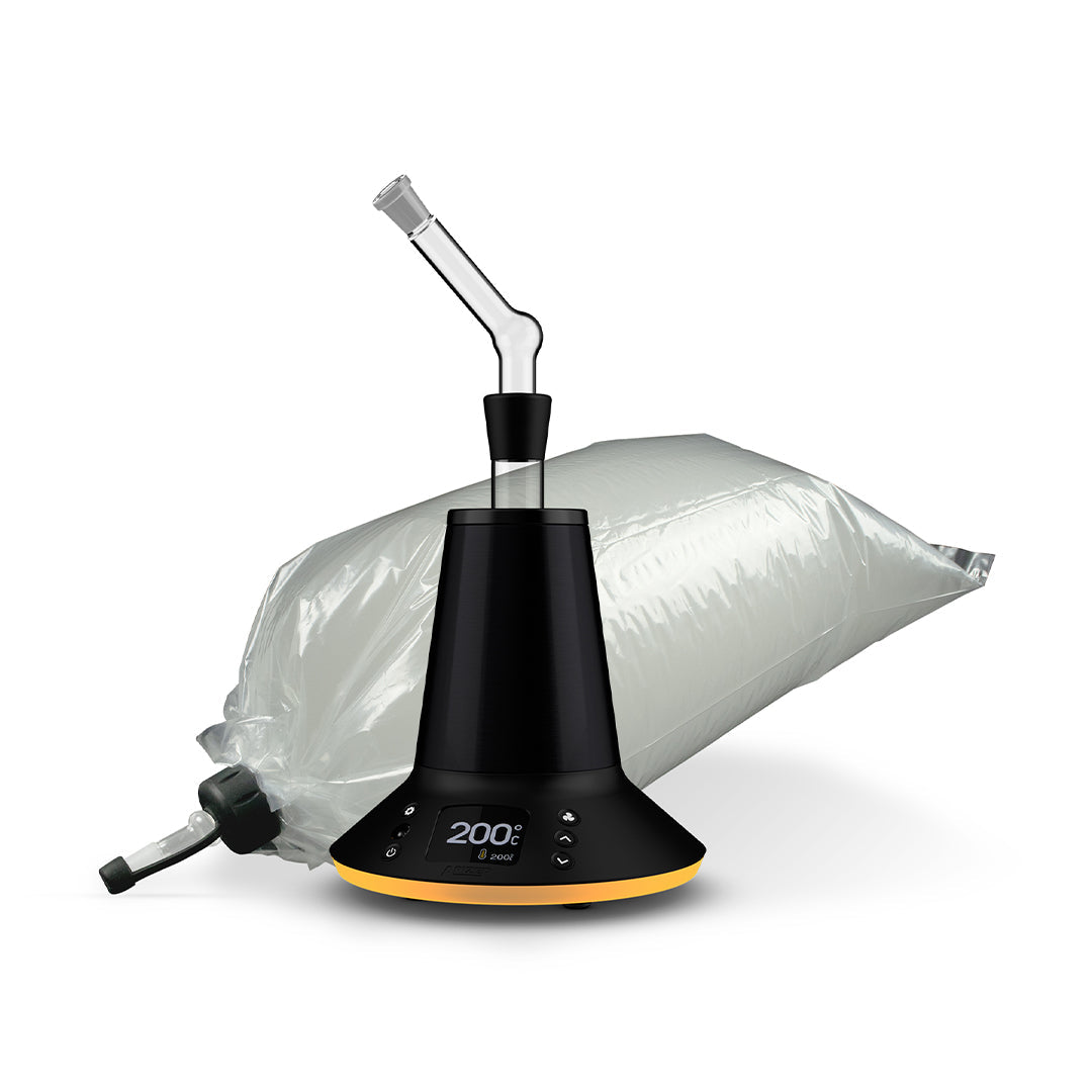 Arizer XQ2 Desktop Vaporizer