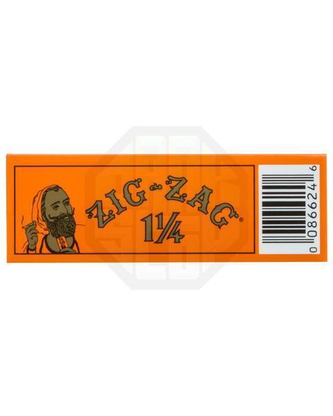 "Orange" Rolling Papers